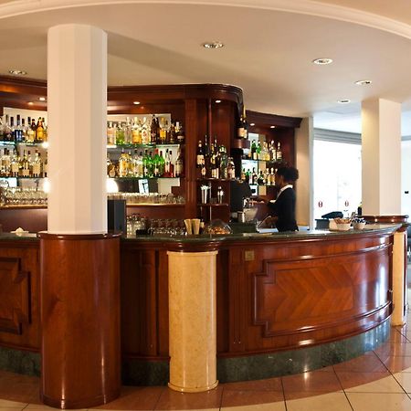 Hotel Villa Ducale Парма Екстер'єр фото