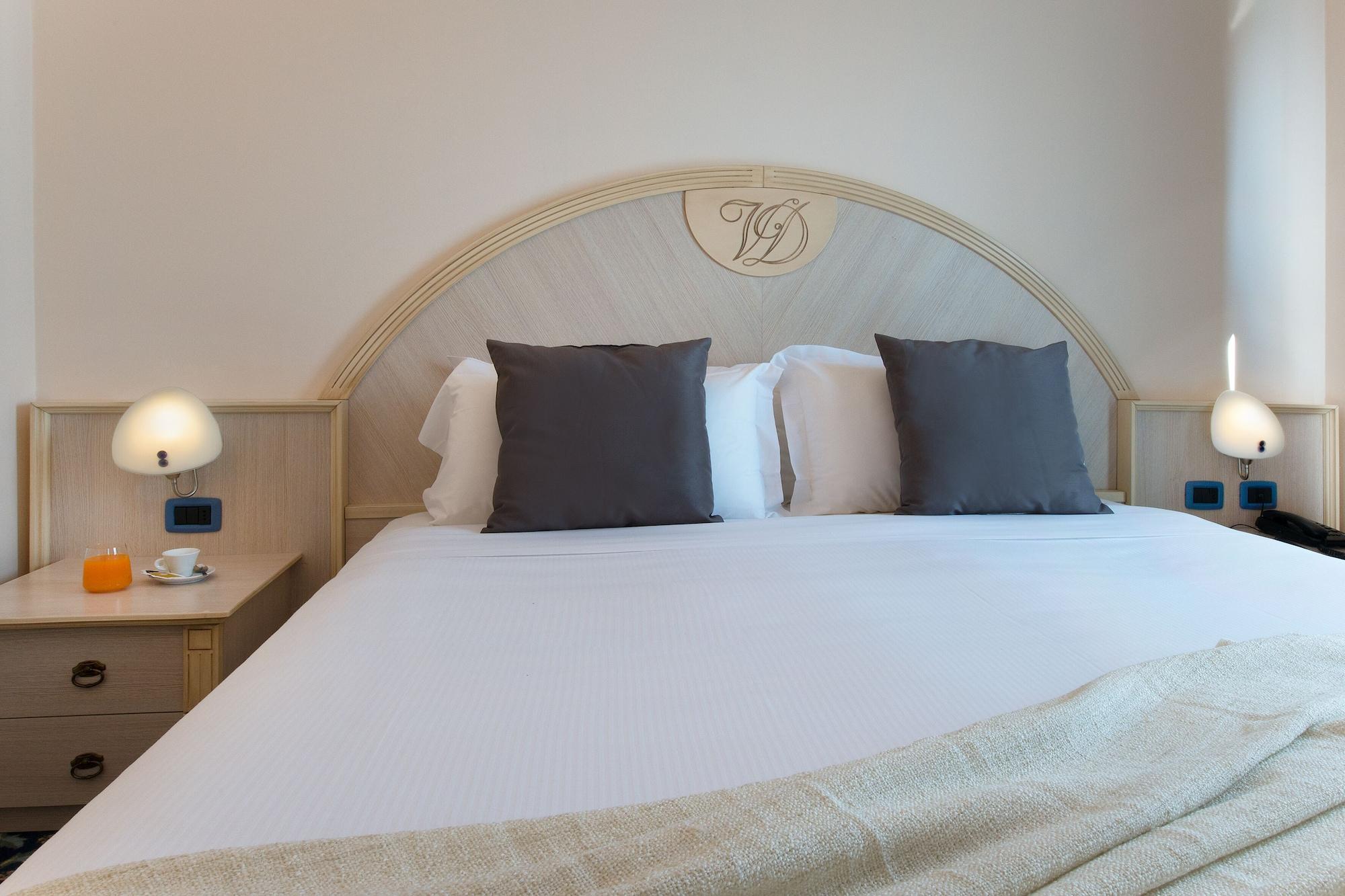 Hotel Villa Ducale Парма Екстер'єр фото