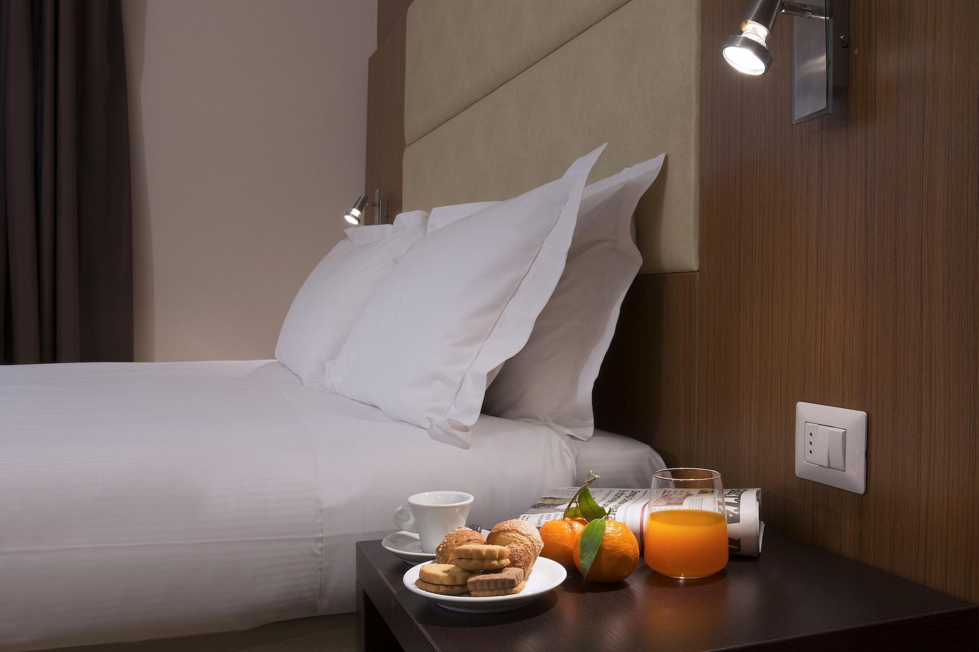 Hotel Villa Ducale Парма Екстер'єр фото