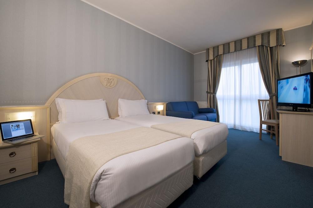 Hotel Villa Ducale Парма Екстер'єр фото
