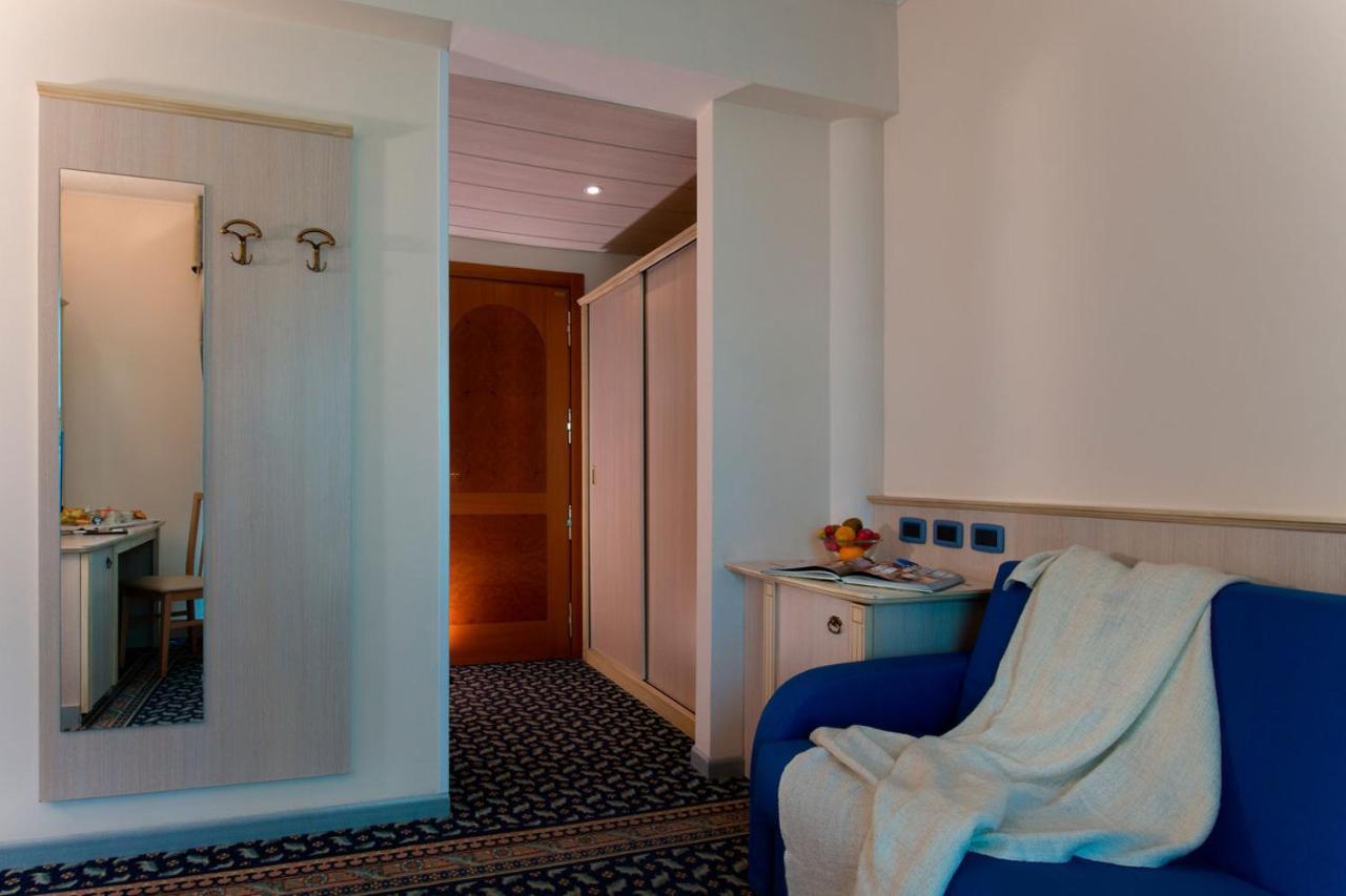 Hotel Villa Ducale Парма Екстер'єр фото