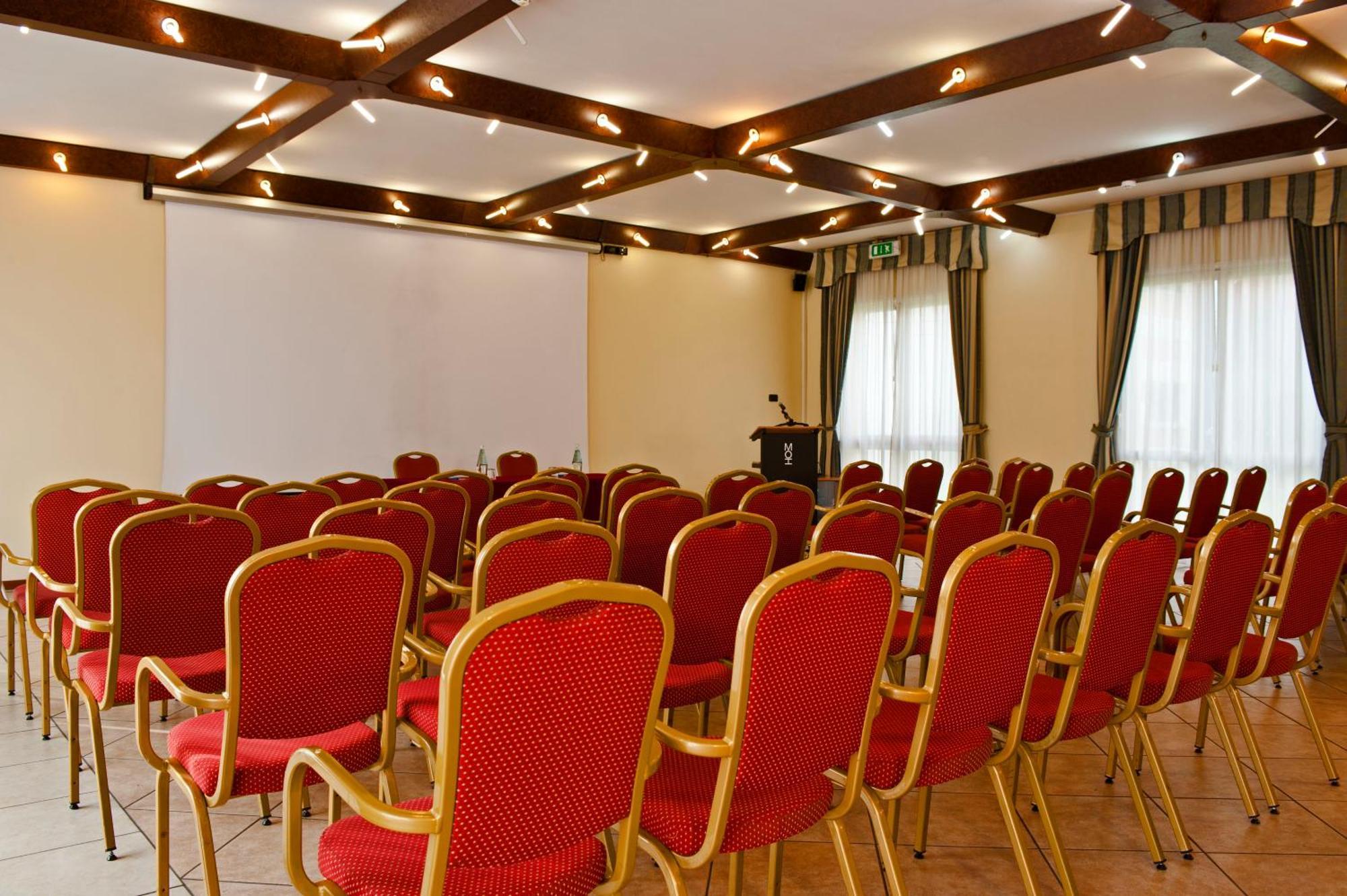 Hotel Villa Ducale Парма Екстер'єр фото