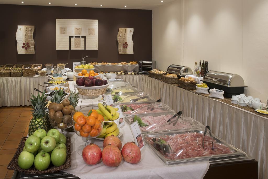 Hotel Villa Ducale Парма Екстер'єр фото
