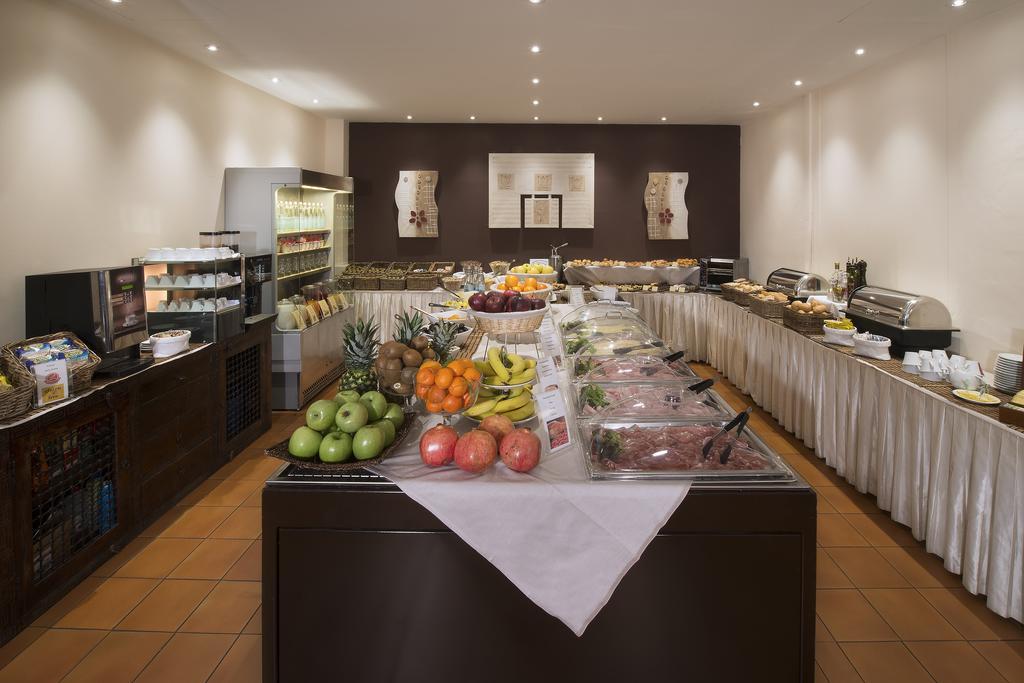 Hotel Villa Ducale Парма Екстер'єр фото