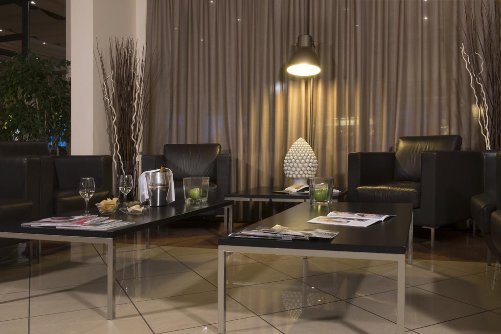 Hotel Villa Ducale Парма Екстер'єр фото