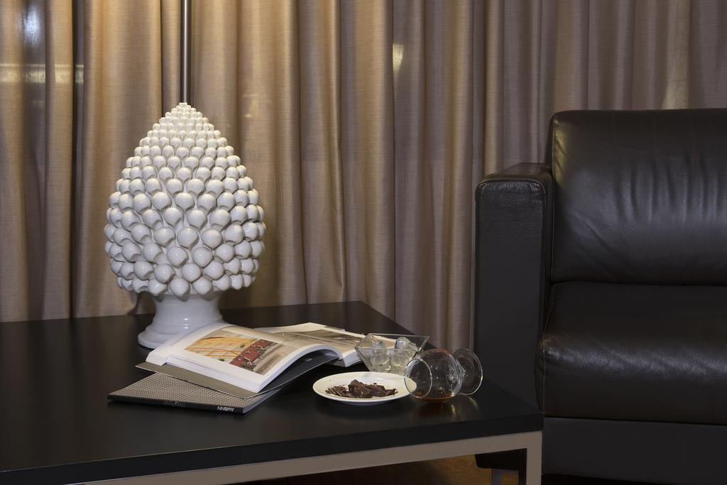 Hotel Villa Ducale Парма Екстер'єр фото