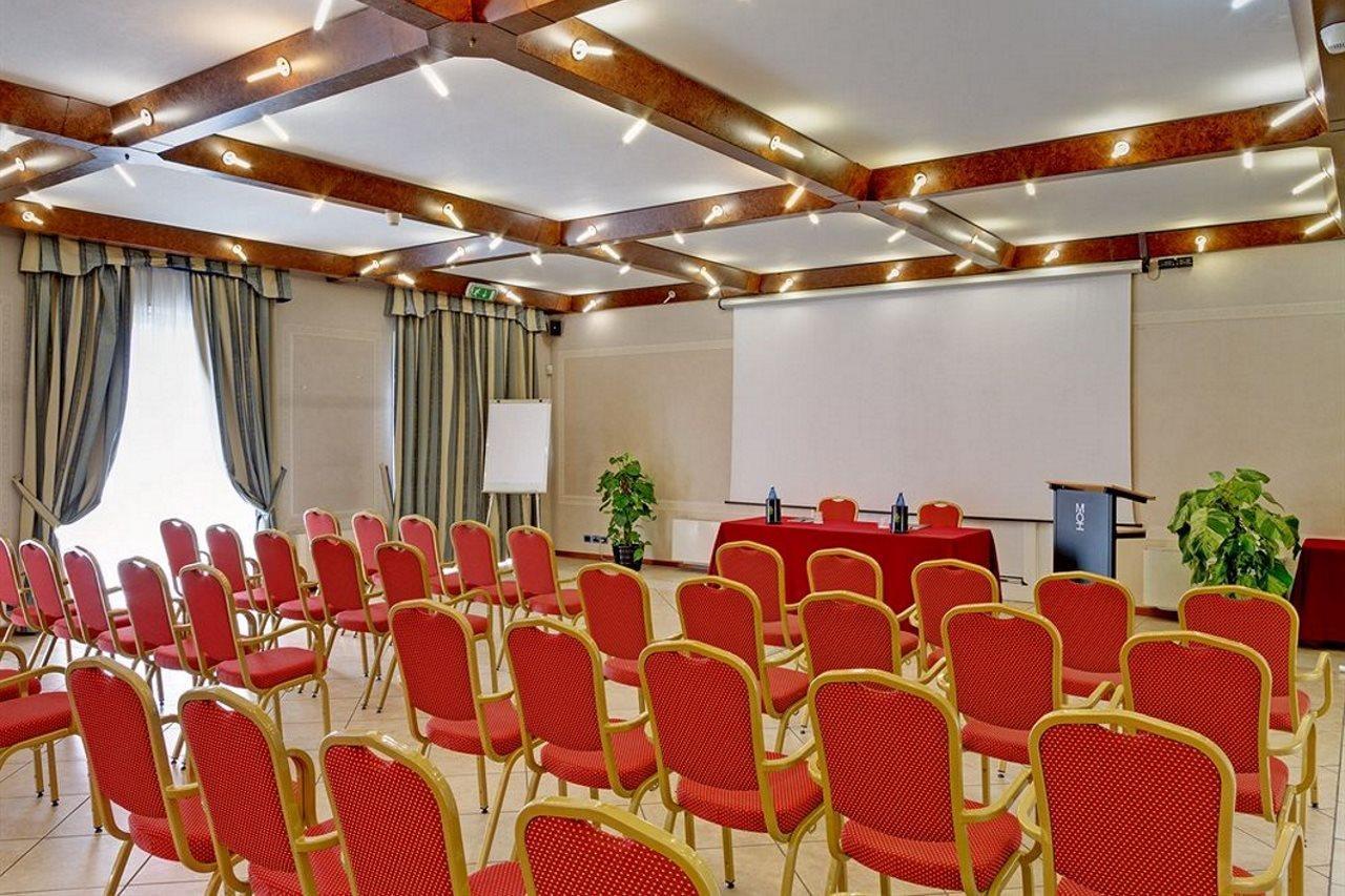 Hotel Villa Ducale Парма Екстер'єр фото